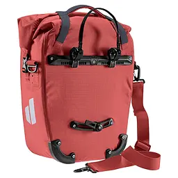 Рюкзак Deuter Weybridge 20+5 Redwood (1052-3230122 5579) - мініатюра 4