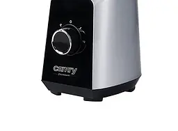 Блендер Camry CR 4077 1.5 л 1000 Вт (117639599) - миниатюра 4