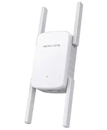 Wi-Fi повторювач ME50G, White Mercusys teh0024119