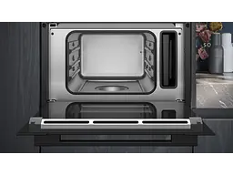 Духовка електрична Siemens CD714GXB1 - мініатюра 3