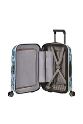 Валіза 55 См Samsonite C-LITE DRIFTED CLOUDS 55x40x20(23) CS2*42014 - мініатюра 2