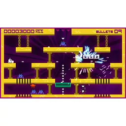 Ключ активації Microsoft Super Destronaut Landed X Loaded для Xbox One/Series S/X - мініатюра 2