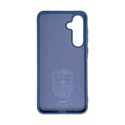 Чехол ArmorStandart ICON для Samsung A35 5G (A356) Dark Blue - миниатюра 2
