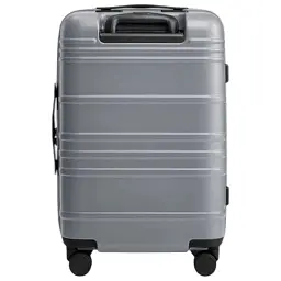 Валіза Xiaomi Ninetygo Modern Luggage 20" Grey (6941413244473) - мініатюра 7