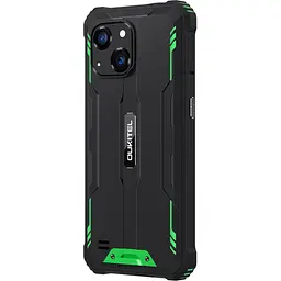 Смартфон Oukitel WP32 Pro 6/256Gb Green [120114] - мініатюра 7