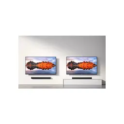 Акустична система Xiaomi Soundbar 2.0ch (MDZ-34-DB) Black (1115485) - мініатюра 9