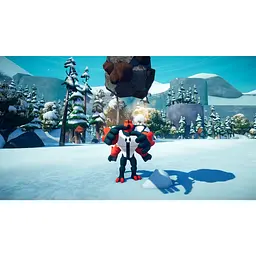 Ключ активації Microsoft Ben 10 Power Trip для Xbox One/Series - мініатюра 3