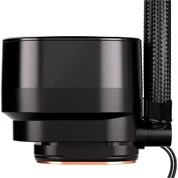 Система водяного охолодження Corsair Nautilus 360 RS Black [CW-9060089-WW] UA [143840] - мініатюра 9