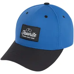 Кепка Favorite 60 Blue/Black