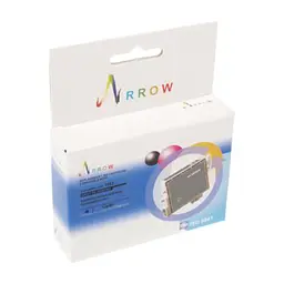 Картридж Arrow Epson StPh R200/R340/RX620 Cyan (A-T0482)