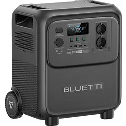 Зарядна станція BLUETTI Elite 320 3200Wh 1800W (P-EL320-EU-GY-10) - мініатюра 3
