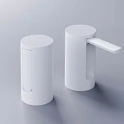 Автоматична помпа для води Xiaolang Foldable Water Pump (XD-ZDSSQ01) - мініатюра 2