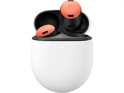 Навушники TWS Google Pixel Buds Pro Coral (GA03202)
