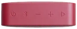 Портативна колонка JBL Go Essential 2 Червоний (JBLGOES2REDEU) (7089285) - мініатюра 8