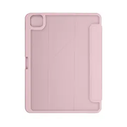 Чехол ArmorStandart Y-Type PEN для iPad Pro 11 2022/2021/2020 Pink - миниатюра 2