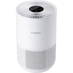 Очищувач повітря Xiaomi Smart Air Purifier 4 Compact [79158] - мініатюра 2