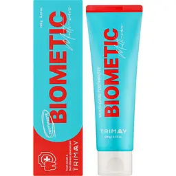 Зубна паста Trimay Haru Mint Flavored Toothpaste 110 г