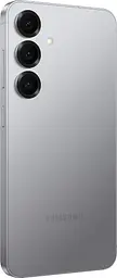 Смартфон Samsung Galaxy S25 5G S931 62' 12/512ГБ 2SIM 4000мА/год сірий сріблястий - мініатюра 7