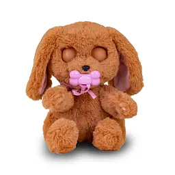 Інтерактивна іграшка Цуценя кокер-спанієль Меггі Baby Paws 917637IM зі звуком - мініатюра 5