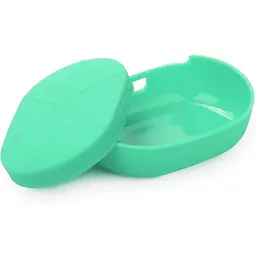 Чохол BeCover Silicon для Xiaomi Mi AirDots Green (703820) - мініатюра 4