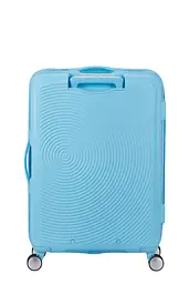 Валіза 67 См American Tourister SOUNDBOX BLUEBERRY FIZZ 67x46,5x29(32) 32G*32002 - мініатюра 6