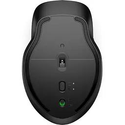 Мишка HP 430 Multi-Device Bluetooth/Wireless Black (3B4Q2AA) - мініатюра 3
