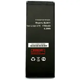 Батарея Fly BL9011(FS406) Stratus 5 (2000000034782)
