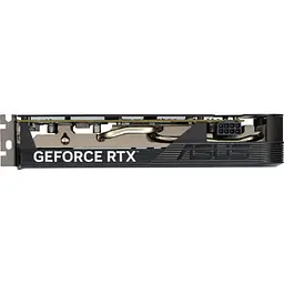 Відеокарта Asus Dual GeForce RTX 4060 V2 OC Edition 8GB GDDR6, 90YV0JC4-M0NA00 EU [127743] - мініатюра 8