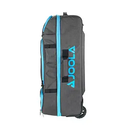 Сумка спортивна на колесах Joola Vision Softside Suitcase Blue (80125) - мініатюра 5