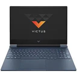 HP Ноутбук HP Victus 15-fa2018 15.6" FHD IPS AG, Intel i7-13620H, 16GB, F1TB, NVD5050-8, DOS, синій