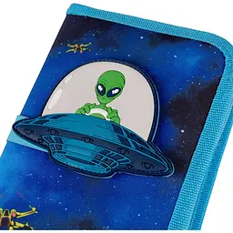 Рюкзак Yes S-78 Collection UFO з пеналом та сумкою (559770) - мініатюра 10