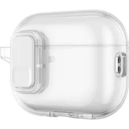 Чохол AmazingThing Minimal Click Case для Airpods Pro 3 Clear (APRO3MINCL) [162129] - мініатюра 3