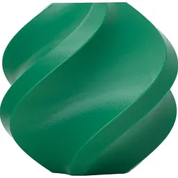 Пластик для 3D-принтера Bambu Lab PLA Basic 1кг, 1.75мм Green/Mistletoe 10502 (A00-G2-1.75-1000-SPL)