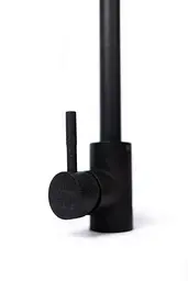 Змішувач кухонний Adamant SA-09 Graphite