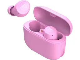 Навушники TWS JLAB Go Air Pop Pink (IEUEBGAIRPOPRPNK124)