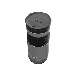 Термокухоль Contigo Byron 16 2.0, 0.47 л стальний (2213022) - мініатюра 4