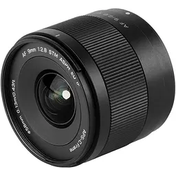 Об'єктив Viltrox AF 9mm f/2.8 AIR Fujifilm XF - мініатюра 3
