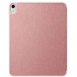Чохол Spigen Urban Fit Rose Gold для iPad Air 11" 6 M2 (2024) | iPad Air 10.9" 4 | 5 M1 Chip (2022 | 2020) (ACS07756) - мініатюра 3