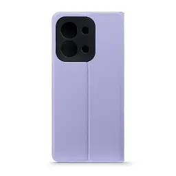 Чохол-книжка ArmorStandart OneFold Case для Xiaomi Redmi 15C 4G / Poco C85 4G Lavender - мініатюра 2