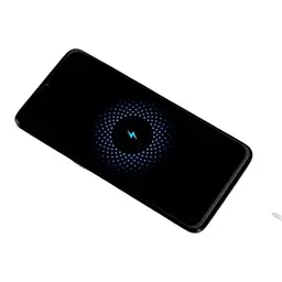 Бездротовий зарядний пристрій Xiaomi Mi Wireless Charger 20 W (GDS4115CN, MDY-10-EP)