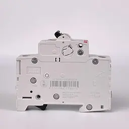 Автоматичний вимикач ABB SZ201-C50 ( 2CDS251025R0504 ) - мініатюра 2
