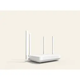 Бездротовий маршрутизатор (роутер) Xiaomi Router AX1500 (DVB4412GL) [105429] - мініатюра 3
