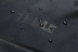 Валіза на колесах Thule Aion Carry-On Spinner Black 3204719 - мініатюра 14