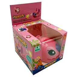 Дитяча настільна розважальна гра Bambi Стіч LY 020-32 Pink - мініатюра 2