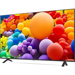 Телевізор LG UR75 43" LED UHD 4K [43UR7500] EU [137254] - мініатюра 2