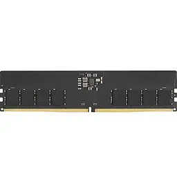 Модуль пам'яті GoodRam DDR5 32GB 5600Mhz (GR5600D564L46/32G)