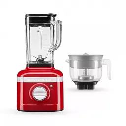 Насадка-соковитискач KitchenAid 5KSB1CPA для цитрусових 1 л до моделі K400 - мініатюра 4