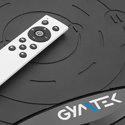Вібраційна платформа Gymtek XP500 Black - мініатюра 14