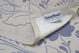 Скатертина Lotus Home - Розпис 140x240 - мініатюра 3