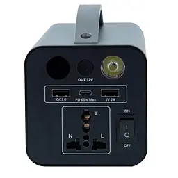 Зарядна станція 45000mAh Енергонезалежність OKD180 (49736-OKD180_4405) - мініатюра 4
